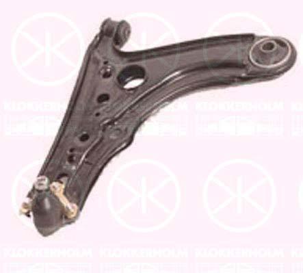 Klokkerholm 9504362 Track Control Arm 9504362: Buy near me in Poland at 2407.PL - Good price!