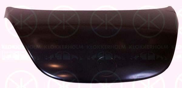 Klokkerholm 9514280A1 Hood 9514280A1: Buy near me in Poland at 2407.PL - Good price!