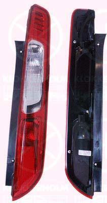 Klokkerholm 25330712A1 Combination Rearlight 25330712A1: Buy near me in Poland at 2407.PL - Good price!