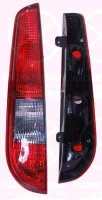 Klokkerholm 25330715A1 Combination Rearlight 25330715A1: Buy near me in Poland at 2407.PL - Good price!