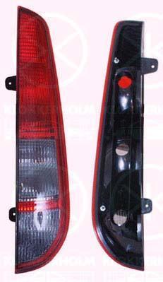 Klokkerholm 25330716A1 Combination Rearlight 25330716A1: Buy near me in Poland at 2407.PL - Good price!