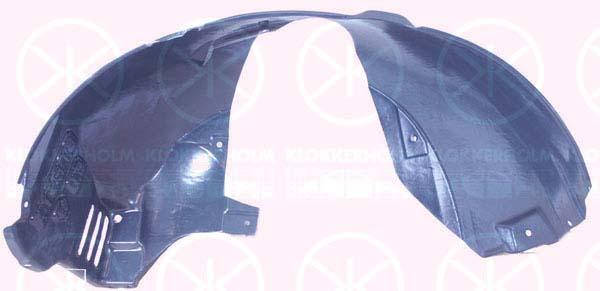 Klokkerholm 2563387 Inner wing panel 2563387: Buy near me in Poland at 2407.PL - Good price!