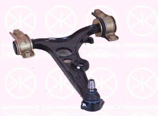 Klokkerholm 2017362 Track Control Arm 2017362: Buy near me at 2407.PL in Poland at an Affordable price!