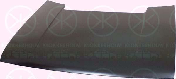 Klokkerholm 2021280 Hood 2021280: Buy near me at 2407.PL in Poland at an Affordable price!