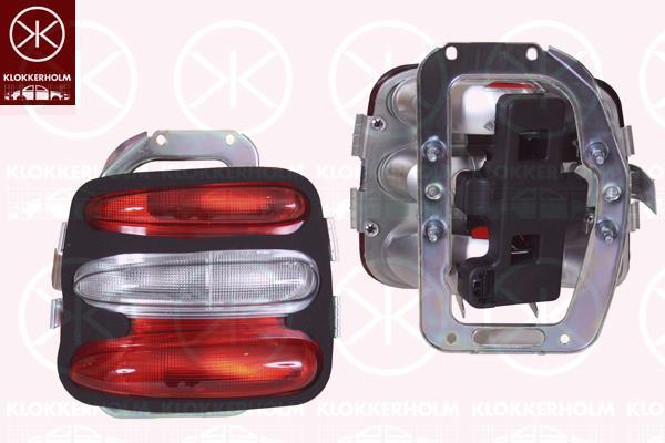 Klokkerholm 20260703A1 Combination Rearlight 20260703A1: Buy near me at 2407.PL in Poland at an Affordable price!