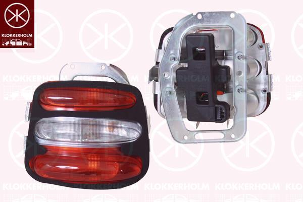 Klokkerholm 20260704A1 Combination Rearlight 20260704A1: Buy near me in Poland at 2407.PL - Good price!