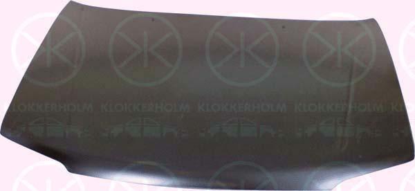 Klokkerholm 5513280 Капот 5513280: Отличная цена - Купить в Польше на 2407.PL!
