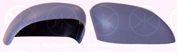 Klokkerholm 20271052 Side mirror housing 20271052: Buy near me at 2407.PL in Poland at an Affordable price!