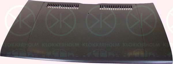 Klokkerholm 6605280 Hood 6605280: Buy near me in Poland at 2407.PL - Good price!
