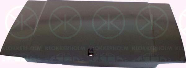 Klokkerholm 6810280 Hood 6810280: Buy near me in Poland at 2407.PL - Good price!