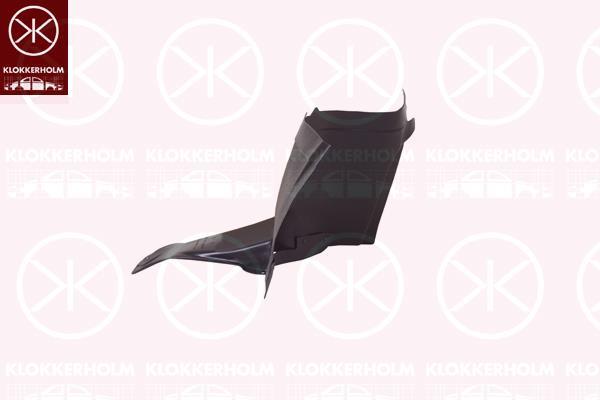 Klokkerholm 9524385 Inner wing panel 9524385: Buy near me at 2407.PL in Poland at an Affordable price!