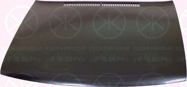 Klokkerholm 9529280A1 Motorhaube 9529280A1: Kaufen Sie zu einem guten Preis in Polen bei 2407.PL!