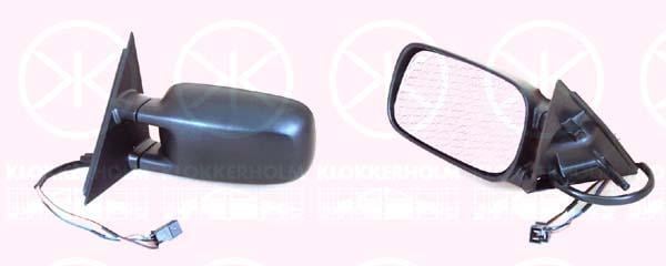 Klokkerholm 95371043 Outside Mirror 95371043: Buy near me at 2407.PL in Poland at an Affordable price!