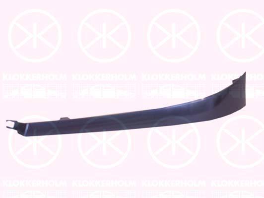 Klokkerholm 0518213A1 Headlight strip 0518213A1: Buy near me in Poland at 2407.PL - Good price!