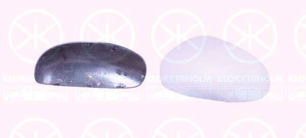 Klokkerholm 05241053 Side mirror housing 05241053: Buy near me at 2407.PL in Poland at an Affordable price!