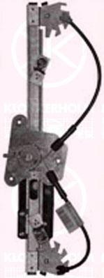 Klokkerholm 05241903 Window Regulator 05241903: Buy near me in Poland at 2407.PL - Good price!