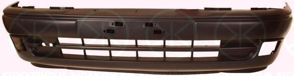 Klokkerholm 5050905A1 Front bumper 5050905A1: Buy near me in Poland at 2407.PL - Good price!