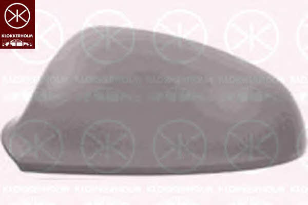 Klokkerholm 50531052 Side mirror housing 50531052: Buy near me at 2407.PL in Poland at an Affordable price!