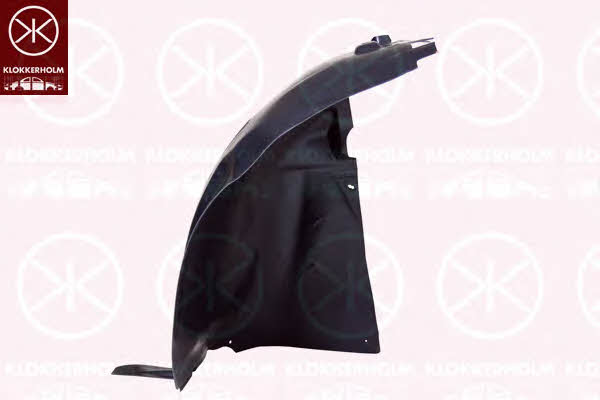 Klokkerholm 5053388 Inner wing panel 5053388: Buy near me at 2407.PL in Poland at an Affordable price!