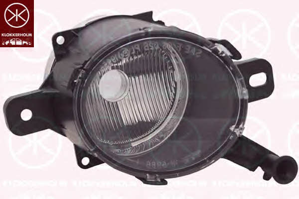 Klokkerholm 50630283A1 Fog lamp 50630283A1: Buy near me at 2407.PL in Poland at an Affordable price!