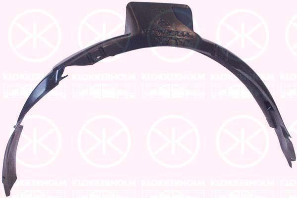 Klokkerholm 2582385 Inner wing panel 2582385: Buy near me at 2407.PL in Poland at an Affordable price!