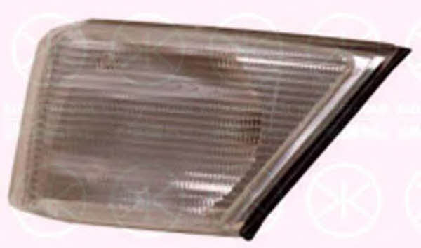 Klokkerholm 30800392 Indicator light 30800392: Buy near me in Poland at 2407.PL - Good price!