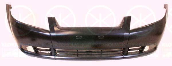 Klokkerholm 1119900A1 Front bumper 1119900A1: Buy near me in Poland at 2407.PL - Good price!