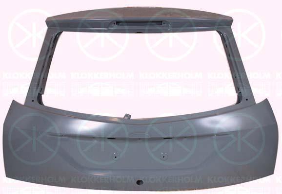 Klokkerholm 2532710A1 Lid trunk 2532710A1: Buy near me in Poland at 2407.PL - Good price!