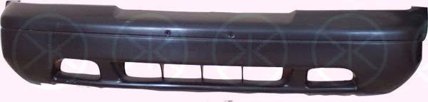 Klokkerholm 3290900A1 Front bumper 3290900A1: Buy near me in Poland at 2407.PL - Good price!