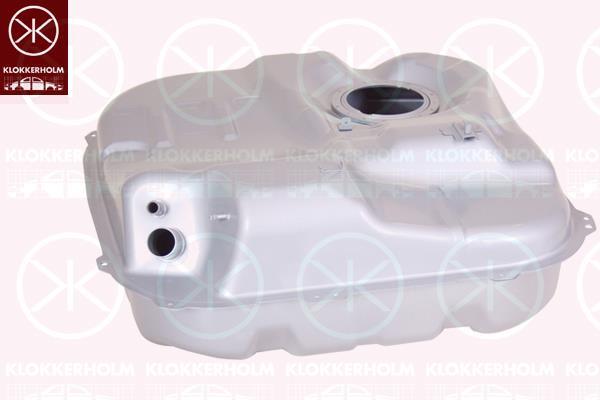 Klokkerholm 3135007 Tank assy fuel 3135007: Buy near me in Poland at 2407.PL - Good price!