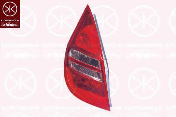 Klokkerholm 31350712 Tail lamp right 31350712: Buy near me at 2407.PL in Poland at an Affordable price!