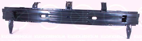 Klokkerholm 3155983 Support, bumper 3155983: Buy near me in Poland at 2407.PL - Good price!