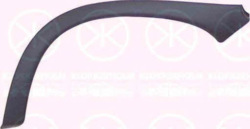 Klokkerholm 5022596 Wing extension rear right 5022596: Buy near me in Poland at 2407.PL - Good price!