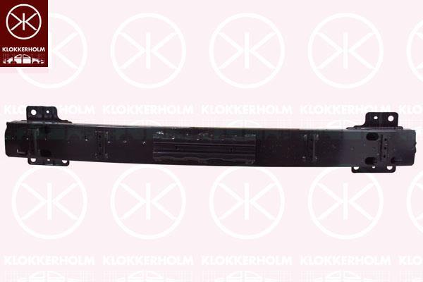 Klokkerholm 3169940 Усилитель бампера 3169940: Отличная цена - Купить в Польше на 2407.PL!