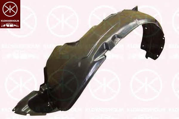 Klokkerholm 3181388 Inner wing panel 3181388: Buy near me at 2407.PL in Poland at an Affordable price!