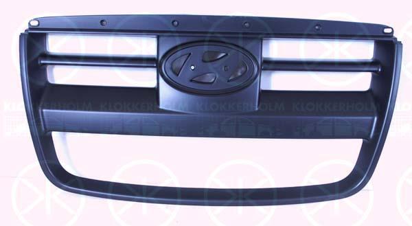 Klokkerholm 3191993A1 Grille radiator 3191993A1: Buy near me at 2407.PL in Poland at an Affordable price!