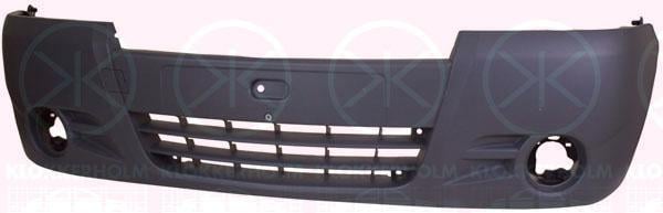 Klokkerholm 5089904A1 Front bumper 5089904A1: Buy near me at 2407.PL in Poland at an Affordable price!