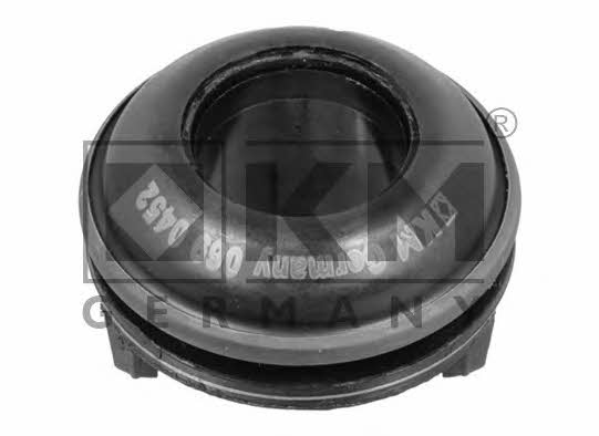 Km germany 069 0452 Release bearing 0690452: Buy near me in Poland at 2407.PL - Good price!