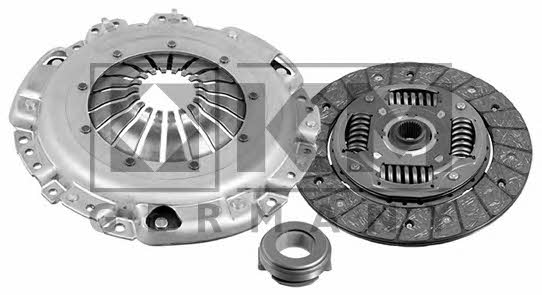 Km germany 069 0505 Clutch kit 0690505: Buy near me in Poland at 2407.PL - Good price!