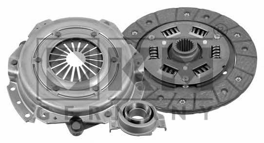 Km germany 069 0507 Clutch kit 0690507: Buy near me in Poland at 2407.PL - Good price!