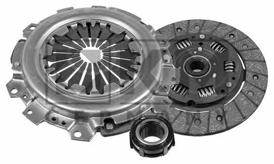 Km germany 069 0539 Clutch kit 0690539: Buy near me in Poland at 2407.PL - Good price!