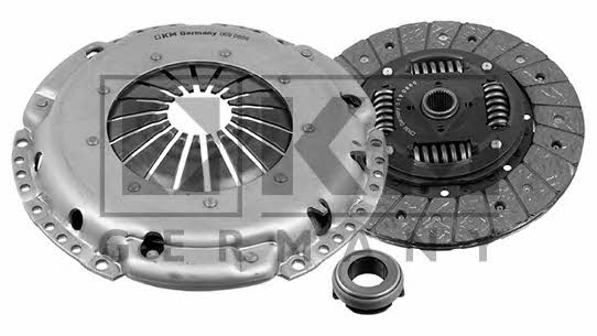 Km germany 069 0861 Kupplungs-kit 0690861: Kaufen Sie zu einem guten Preis in Polen bei 2407.PL!