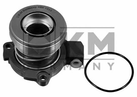 Km germany 069 1015 Release bearing 0691015: Buy near me in Poland at 2407.PL - Good price!