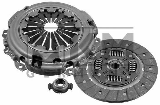 Km germany 069 1033 Sprzęgło, komplet 0691033: Dobra cena w Polsce na 2407.PL - Kup Teraz!