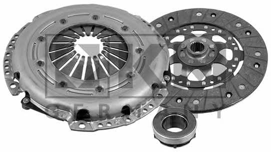 Km germany 069 1061 Clutch kit 0691061: Buy near me in Poland at 2407.PL - Good price!