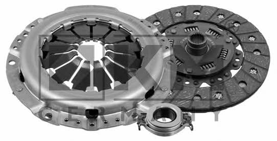 Km germany 069 1120 Clutch kit 0691120: Buy near me at 2407.PL in Poland at an Affordable price!