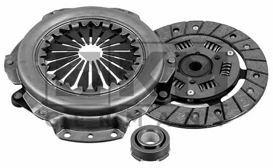 Km germany 069 1178 Clutch kit 0691178: Buy near me at 2407.PL in Poland at an Affordable price!