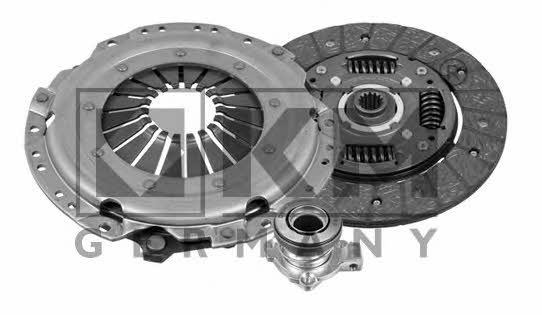 Km germany 069 1191 Clutch kit 0691191: Buy near me in Poland at 2407.PL - Good price!