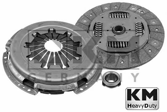 Km germany 069 1232WOF Clutch kit 0691232WOF: Buy near me in Poland at 2407.PL - Good price!