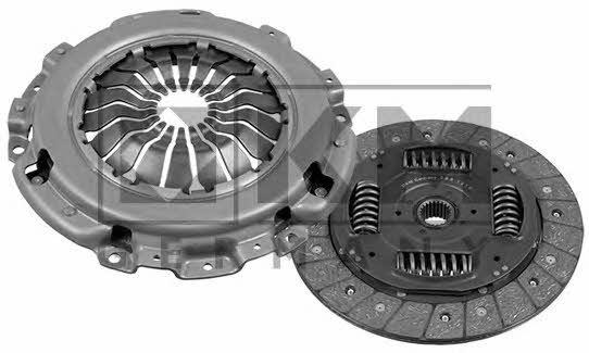 Km germany 069 1310 Clutch kit 0691310: Buy near me in Poland at 2407.PL - Good price!